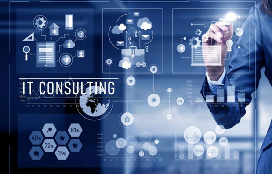 Technical Consulting Services