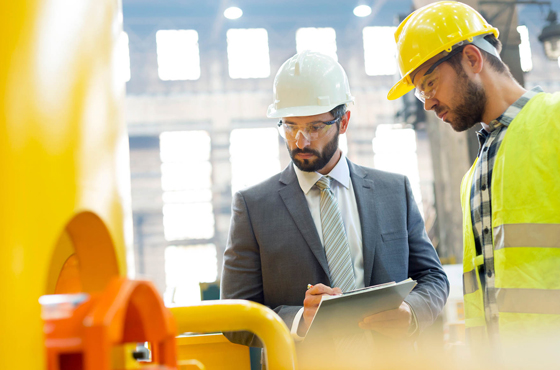 Expediting Services