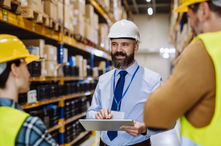 Vendor Evaluation